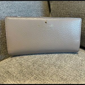 Kate spade wallet